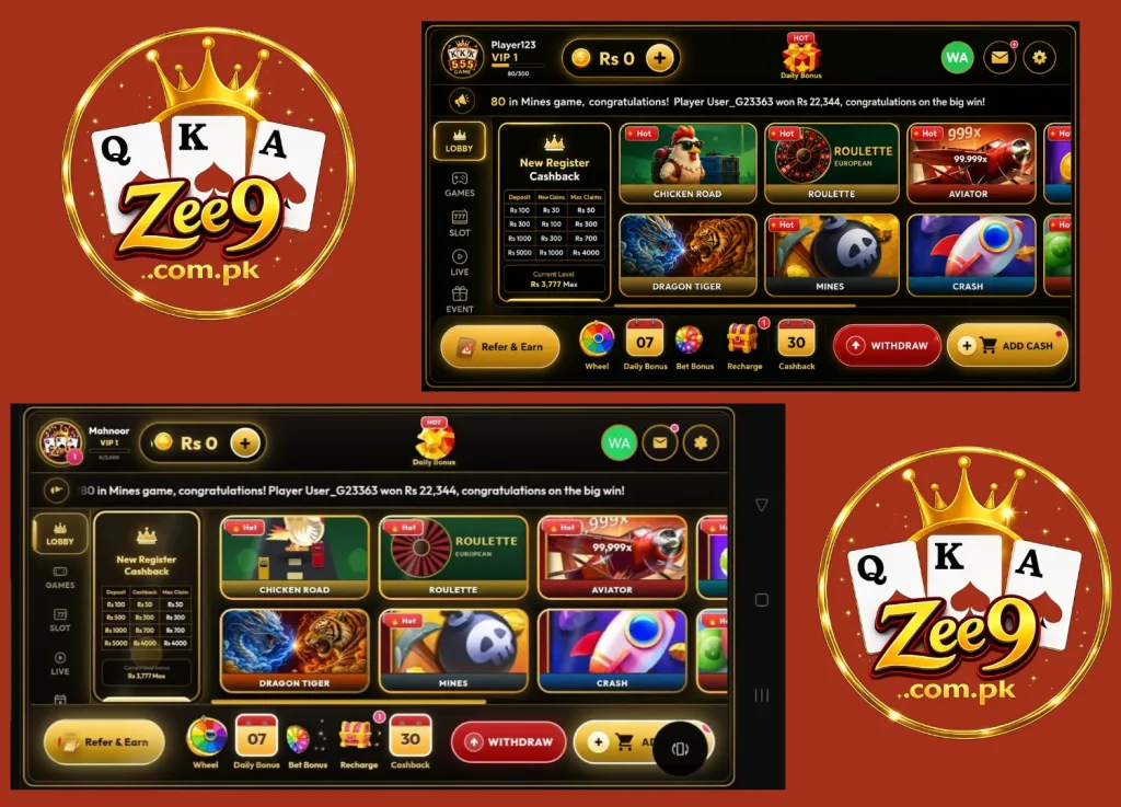 Zee9